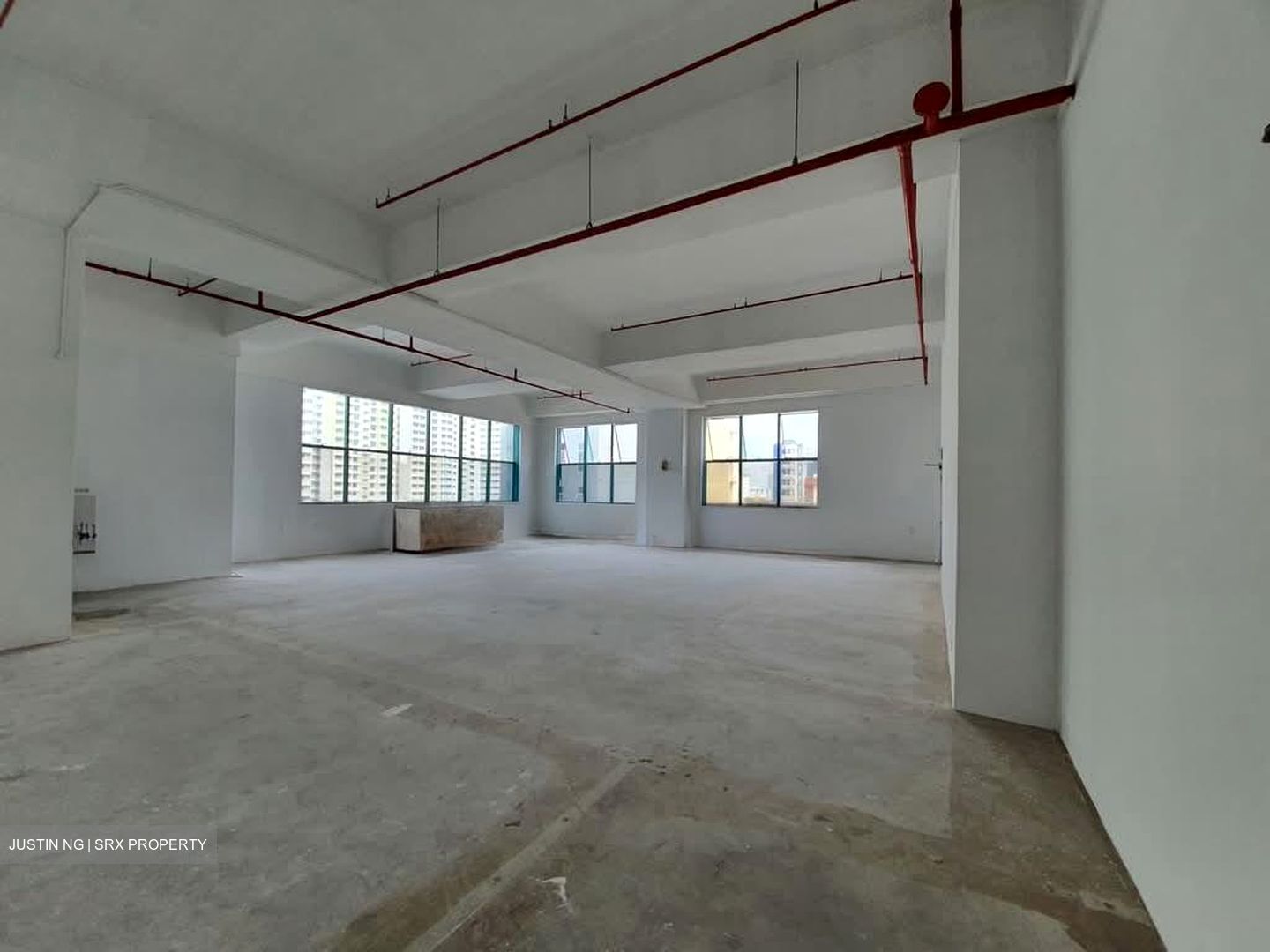 Enterprise Industrial Building (D14), Factory #534038721